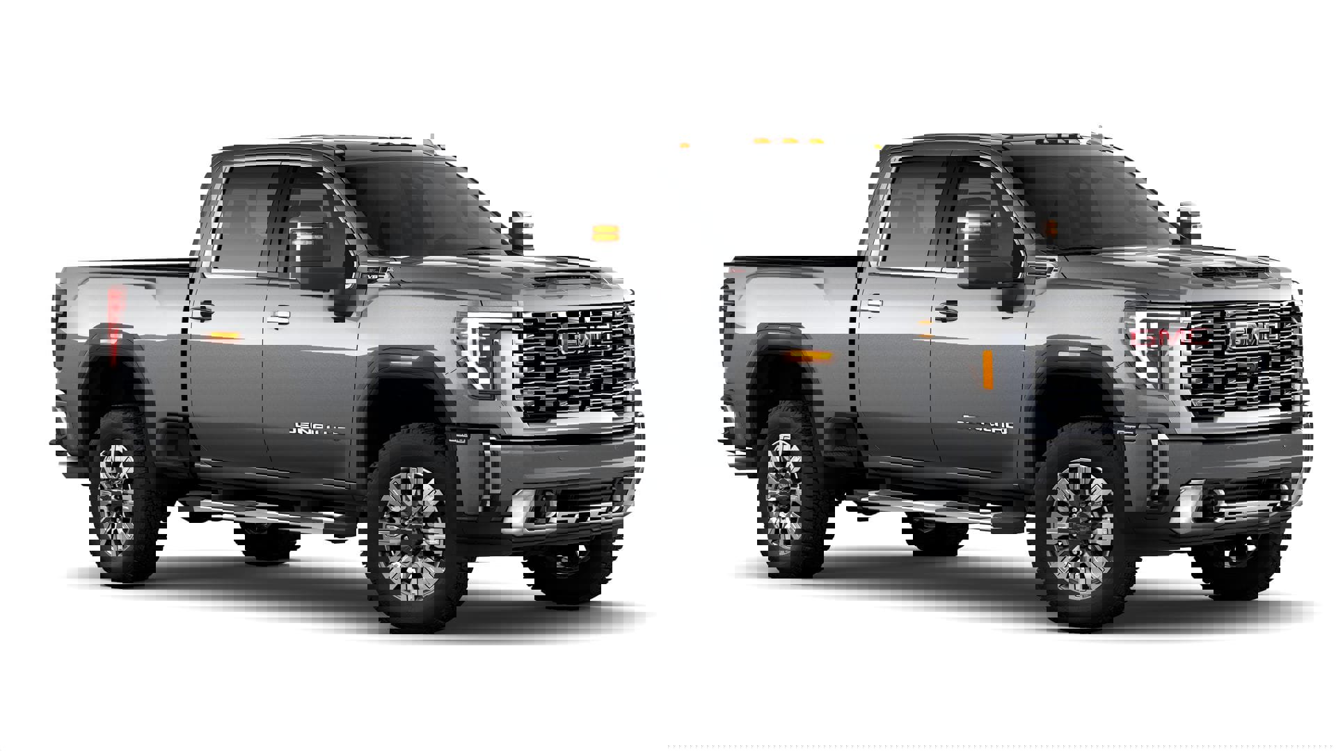 New 2026 GMC Sierra 2500 Denali w/ Technology Package image 42