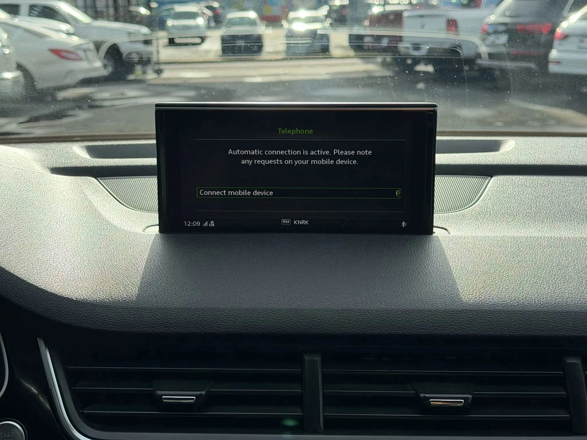 Used 2018 Audi Q7 3.0T Premium Plus w/ Premium Plus Package image 17