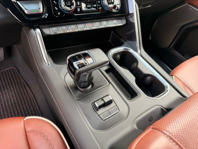 Used 2024 GMC Sierra 1500 Denali Ultimate AWD/4WD image 14
