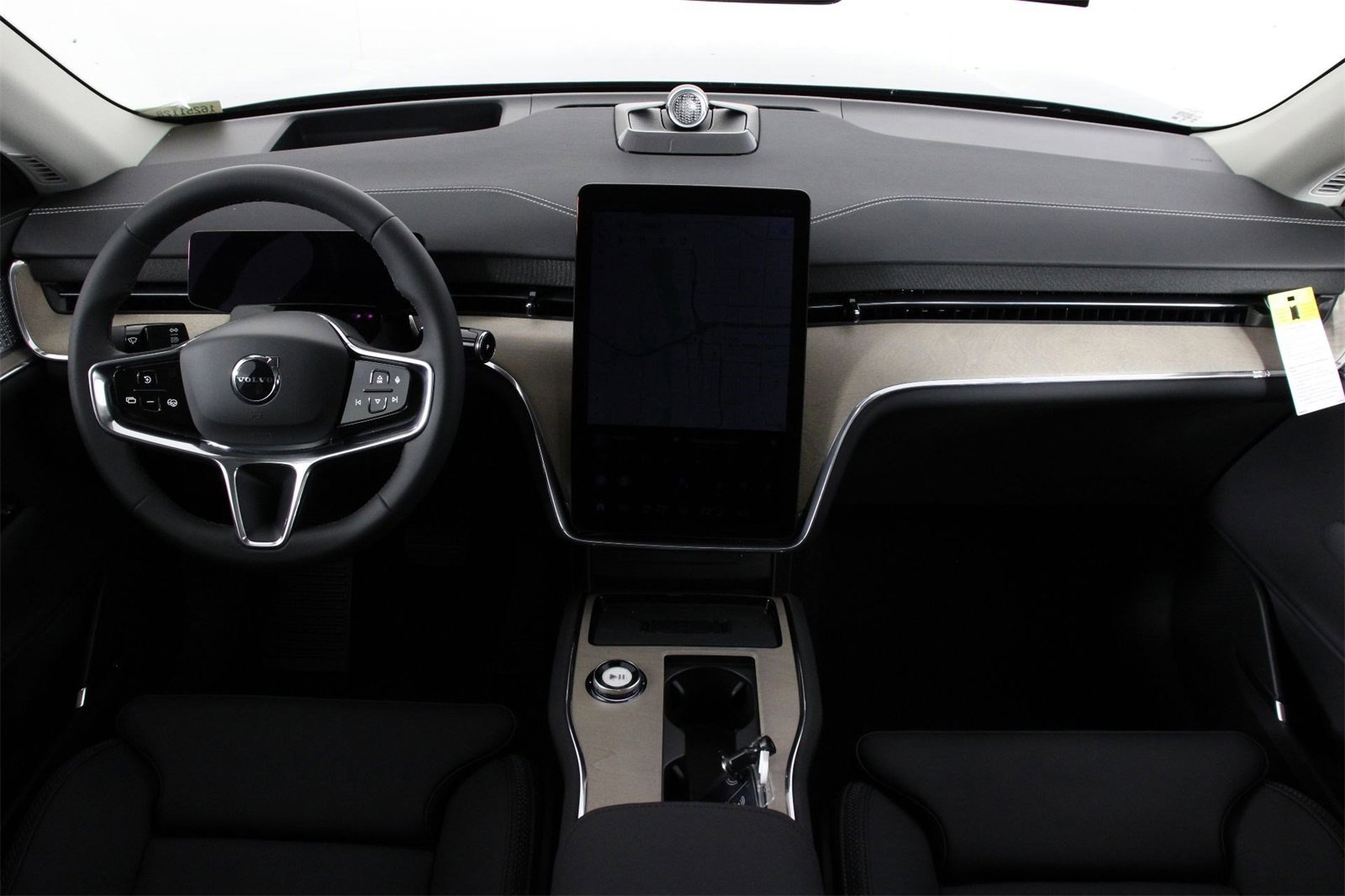 New 2025 Volvo EX90 Ultra image 5