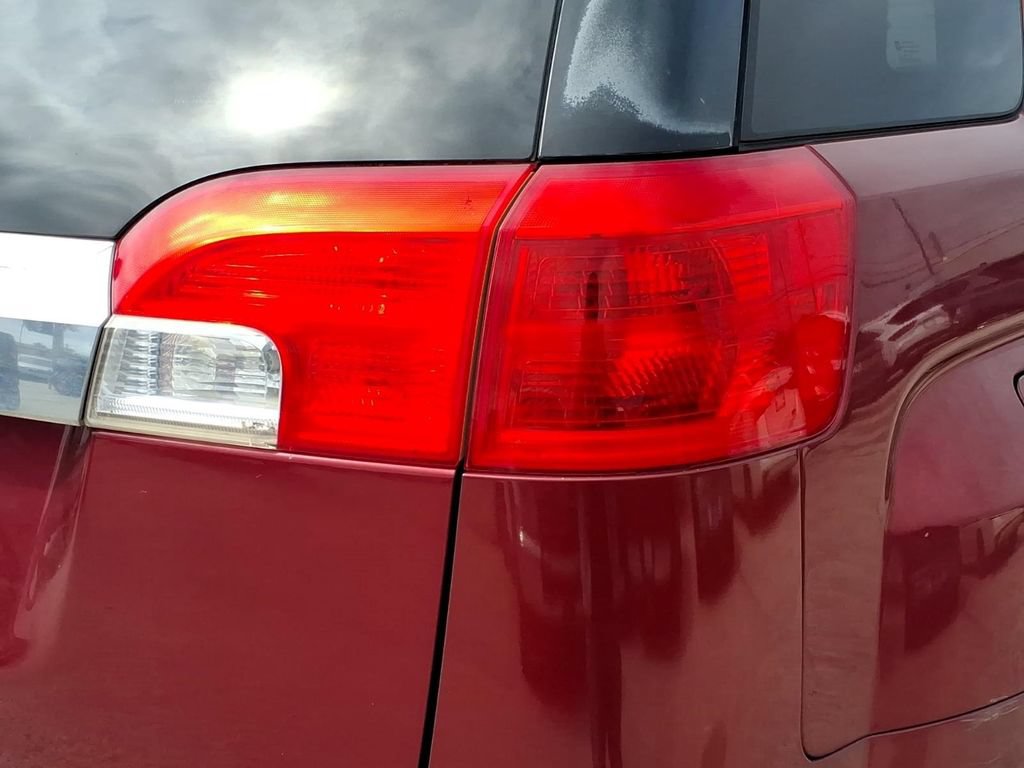 Used 2012 GMC Terrain SLE w/ LPO, Chrome Package FWD image 10