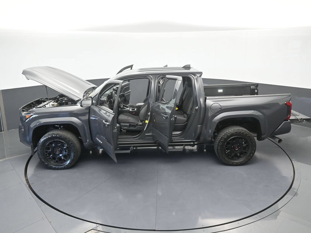 Used 2025 Toyota Tacoma SR5 RWD image 71