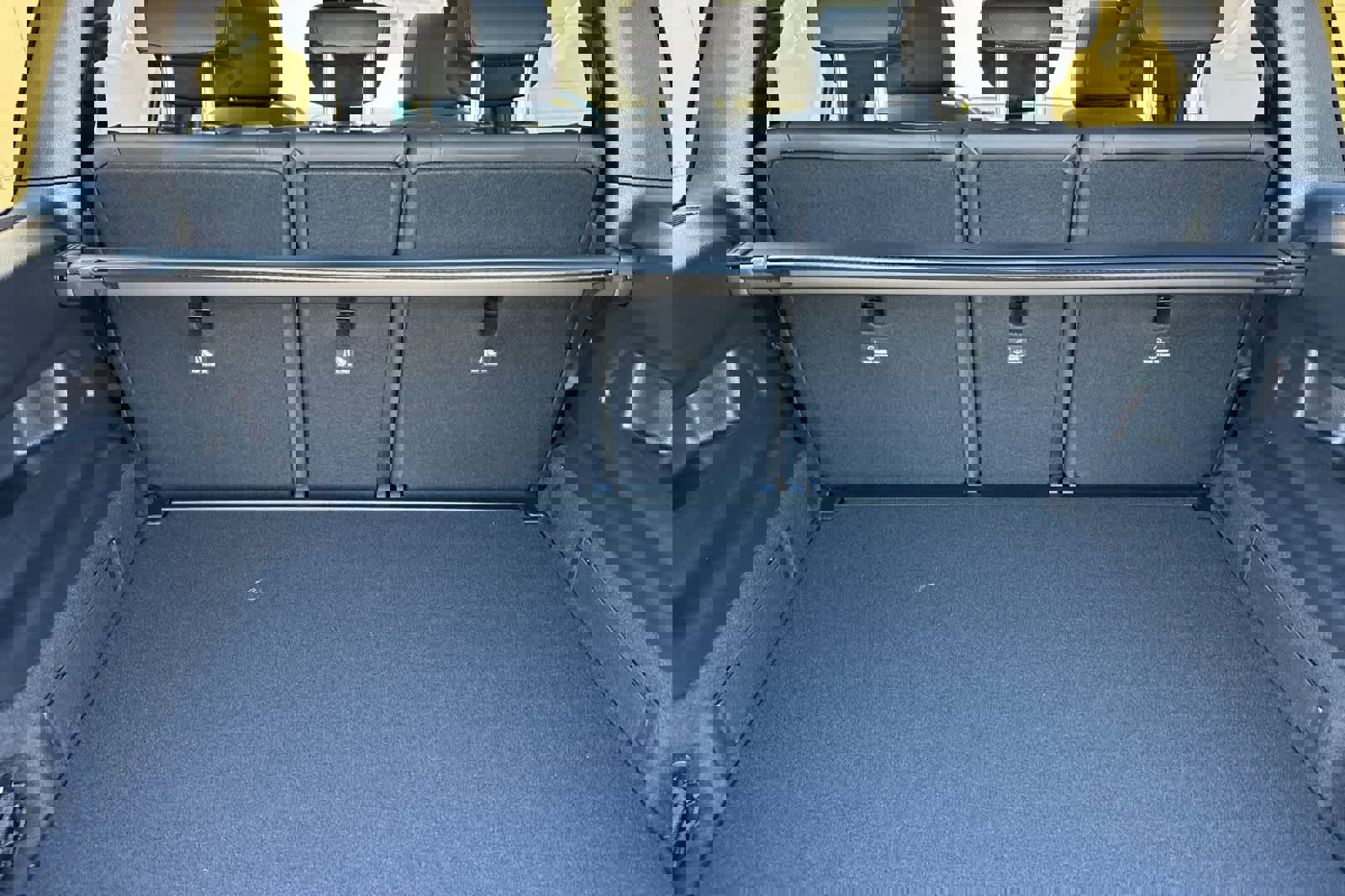 New 2026 Mercedes-Benz GLB 250 4MATIC image 14