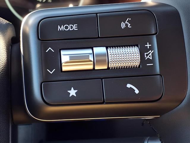 New 2026 Hyundai Palisade Calligraphy image 22