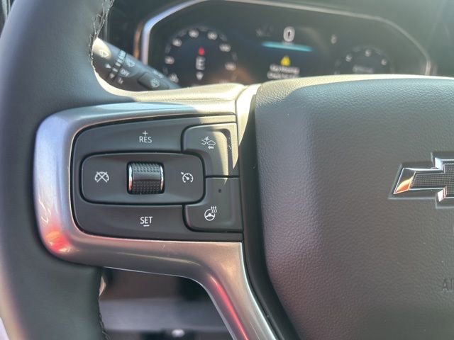 New 2026 Chevrolet Silverado 1500 RST w/ LPO, Dark Essentials Package AWD/4WD image 18