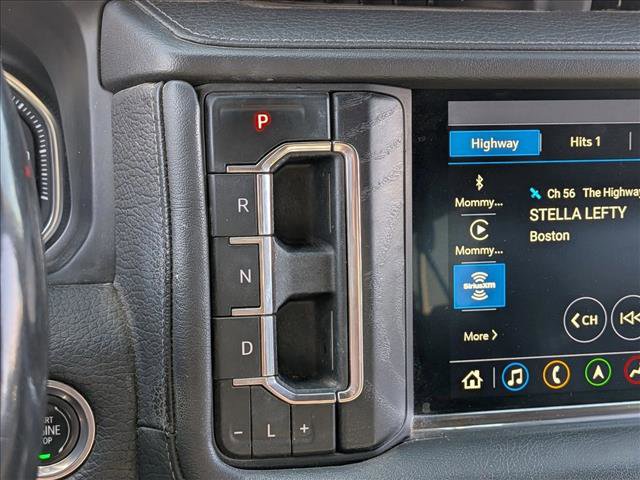 Used 2021 GMC Yukon XL Denali AWD/4WD image 11