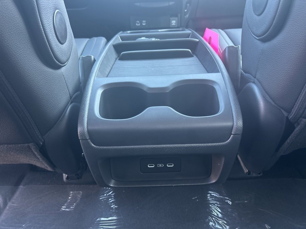 New 2026 Honda Odyssey EX-L image 19