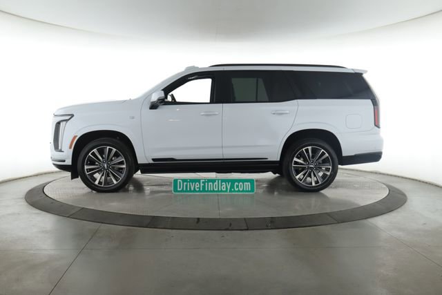 Used 2026 Cadillac Escalade Sport w/ Touring Package AWD/4WD image 9