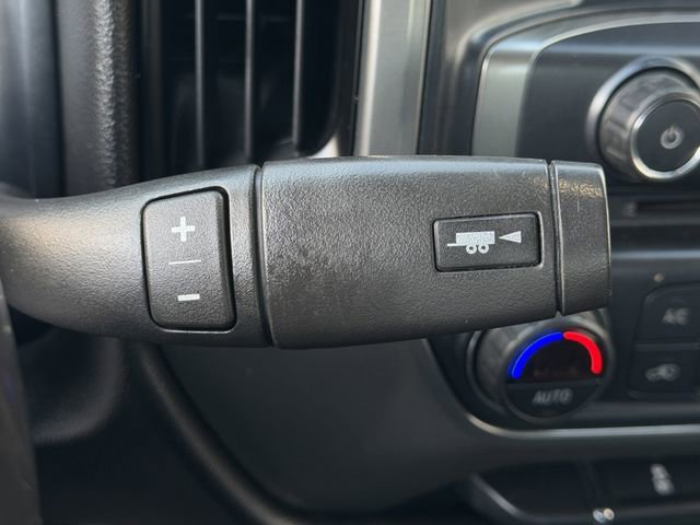 Used 2018 Chevrolet Silverado 1500 LT w/ LT Eassist Package RWD image 24