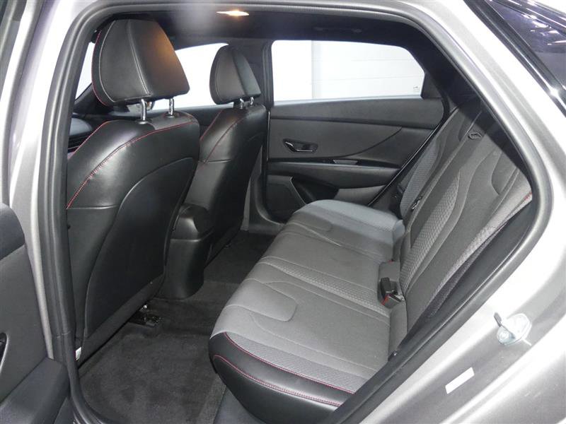 Used 2023 Hyundai Elantra N Line image 27