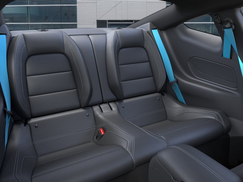 New 2026 Ford Mustang GT Premium RWD image 13