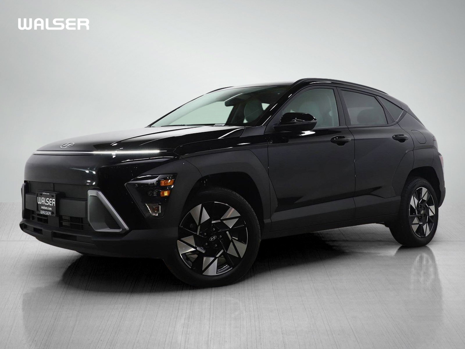 Used 2025 Hyundai Kona SEL