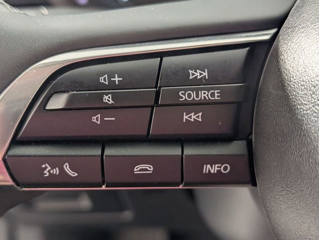 Used 2025 MAZDA MAZDA3 s image 15