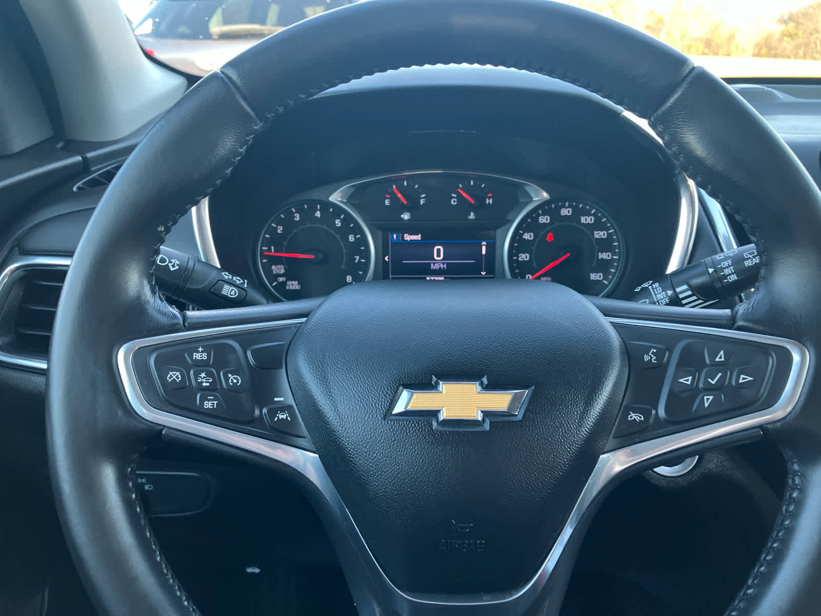 Used 2022 Chevrolet Equinox LT image 15