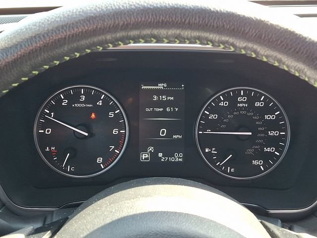 Certified 2024 Subaru Outback Onyx Edition AWD/4WD image 28