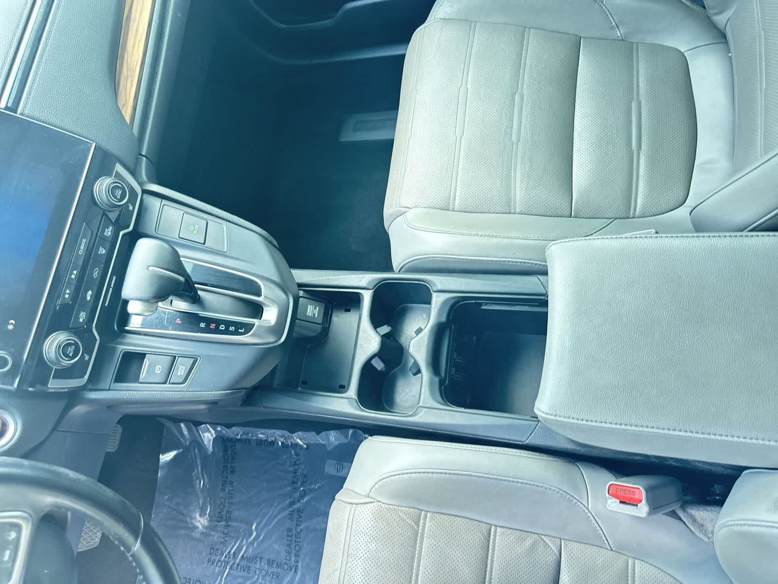 Used 2018 Honda CR-V EX-L image 20