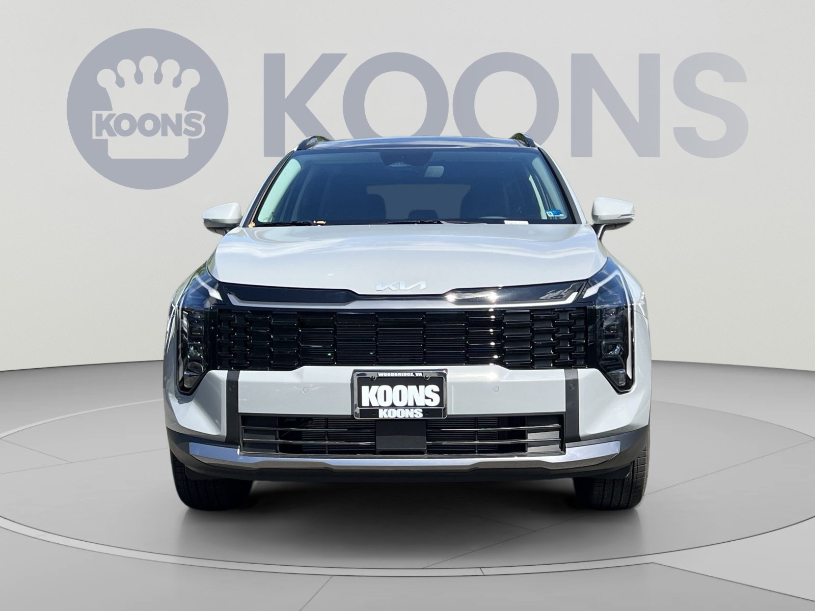 New 2027 Kia Sportage EX AWD/4WD image 11