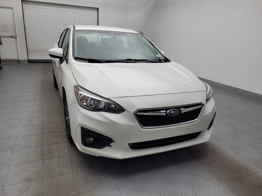 Used 2019 Subaru Impreza 2.0i Premium w/ Eyesight & BSD/Rcta & SRF image 14