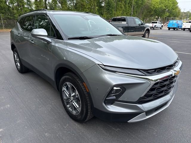 Used 2024 Chevrolet Blazer LT w/ Convenience Package image 7