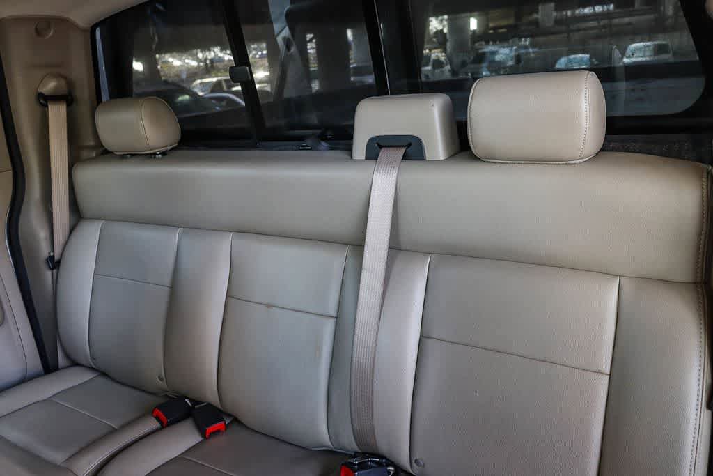 Used 2005 Ford F150 XL RWD image 19