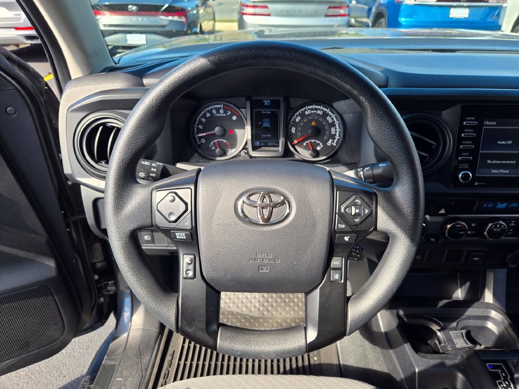 Used 2023 Toyota Tacoma SR AWD/4WD image 38