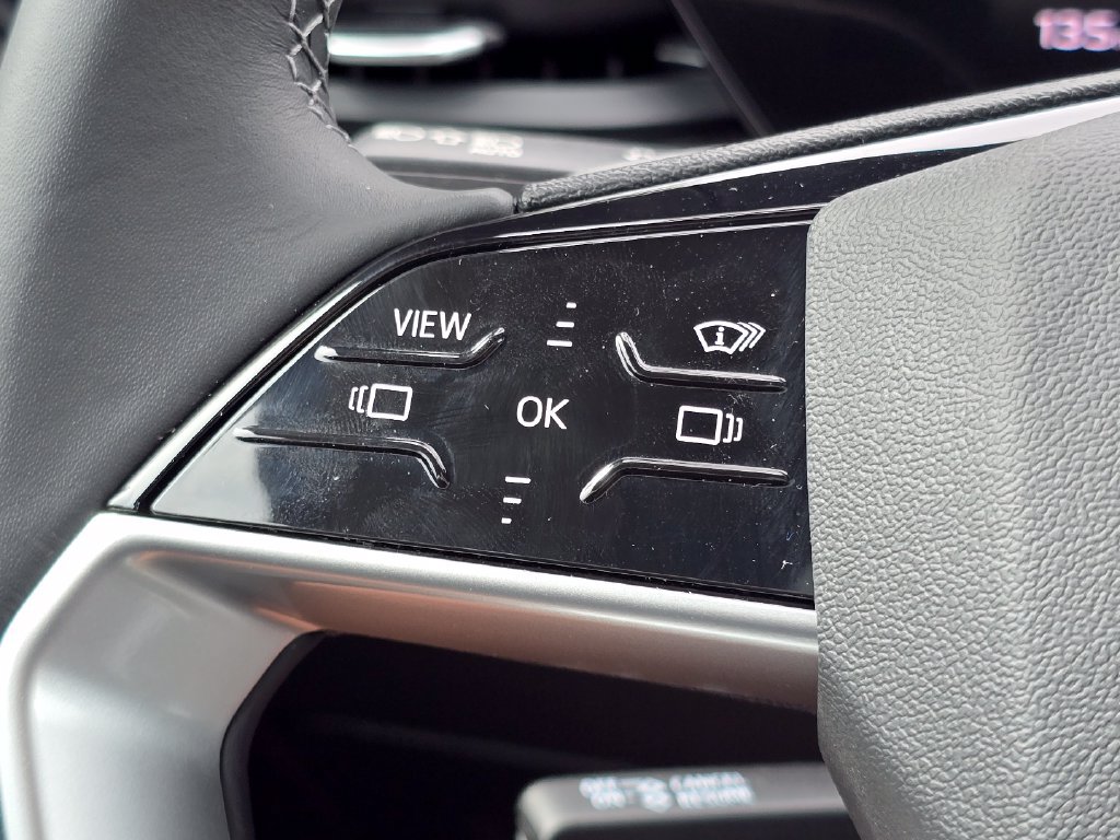 Used 2025 Audi Q5 Premium Plus w/ Premium Plus AWD/4WD image 13