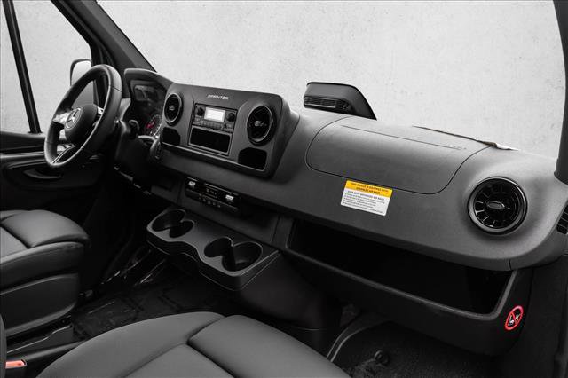 New 2026 Mercedes-Benz Sprinter 2500 image 24
