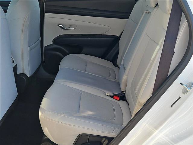 Used 2025 Hyundai Tucson SEL FWD image 18
