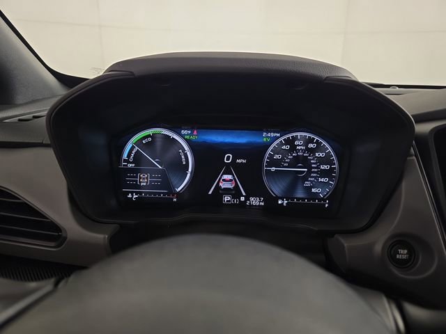 Certified 2026 Subaru Crosstrek 2.5i Sport AWD/4WD image 11