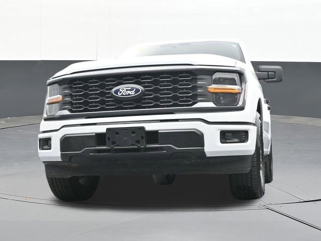 Used 2026 Ford F150 STX w/ Equipment Group 200A RWD image 61
