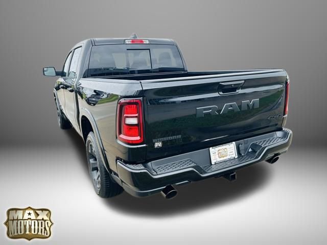 New 2026 RAM 1500 Big Horn image 7
