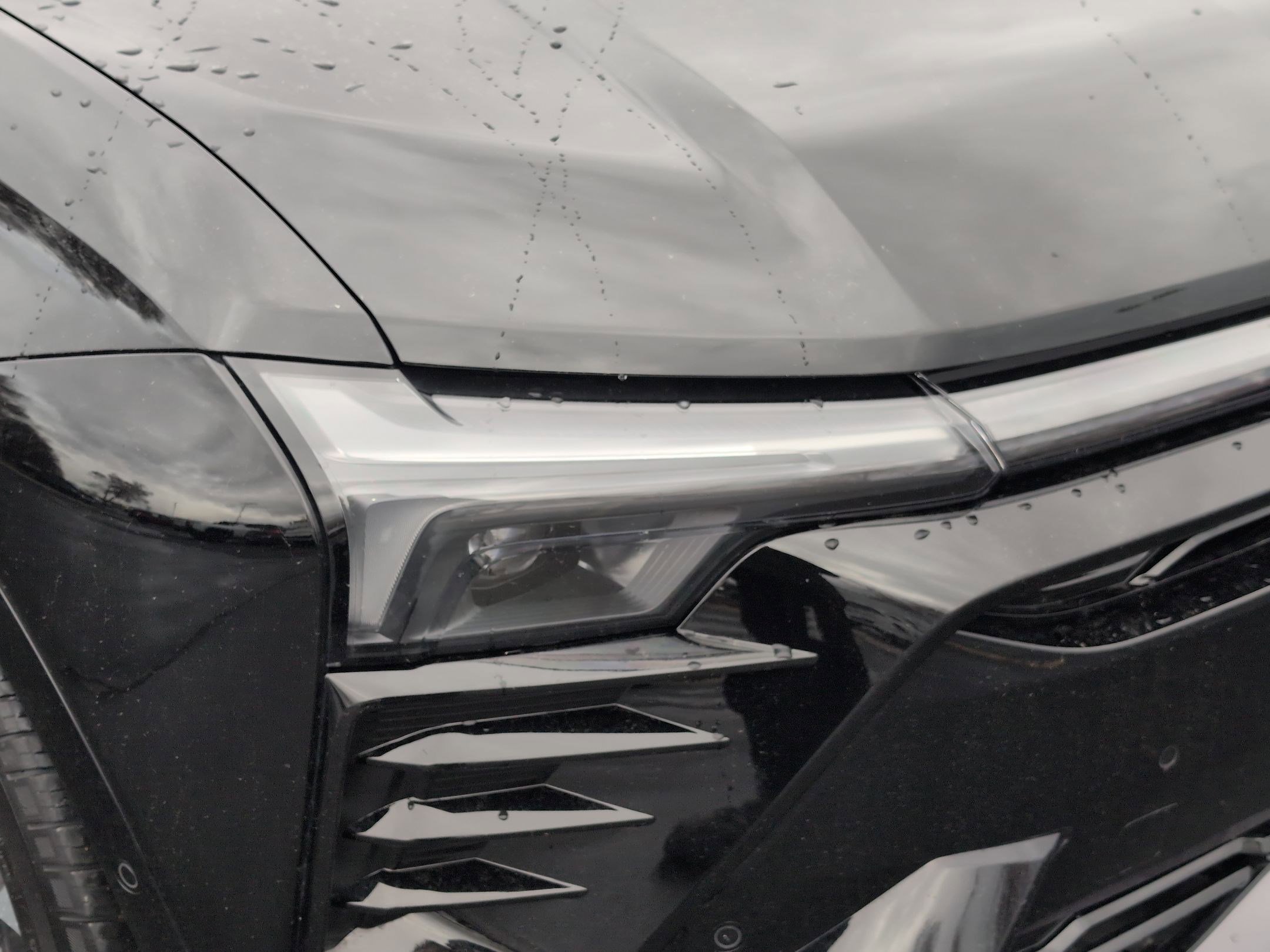 Certified 2025 Chevrolet Blazer EV SS image 10