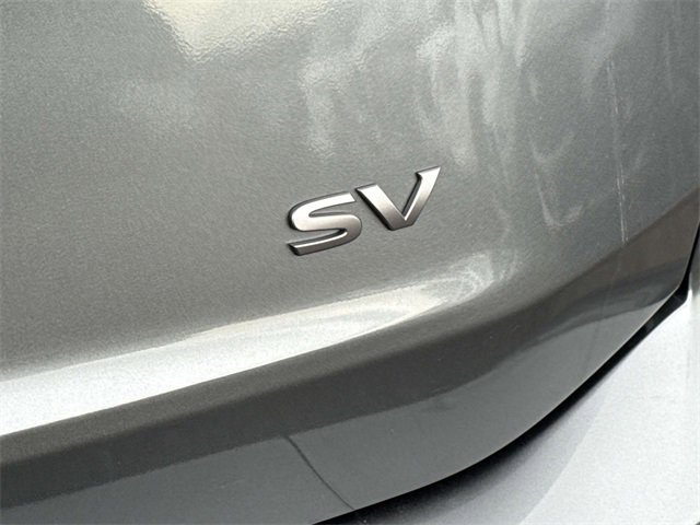 Certified 2024 Nissan Rogue SV image 6