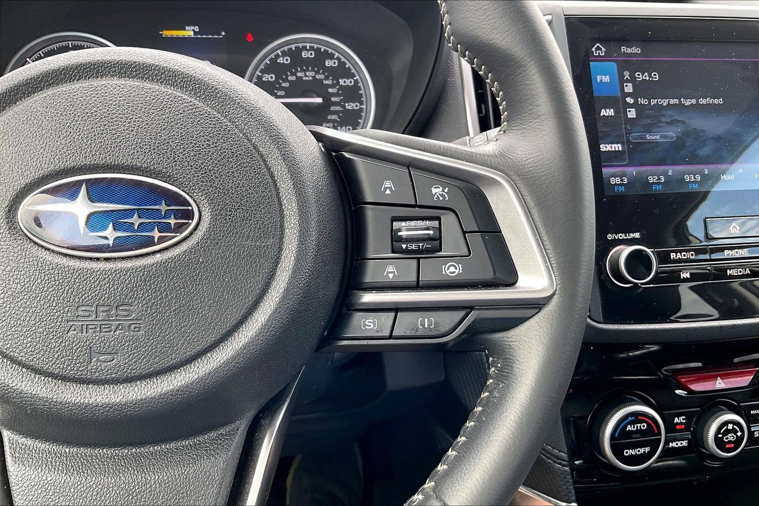 Certified 2024 Subaru Forester Limited AWD/4WD image 26