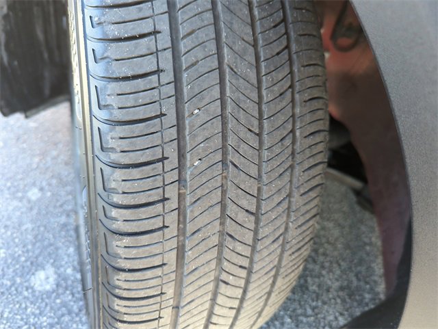 Used 2025 Kia K4 LXS image 42