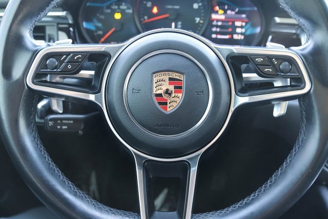 Used 2019 Porsche Macan Base image 26