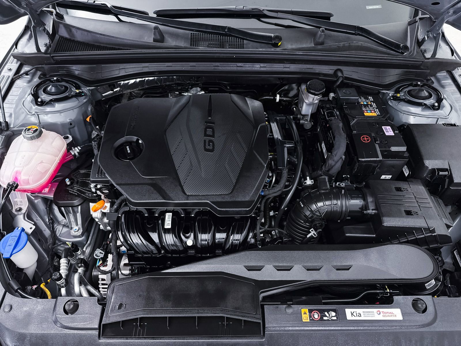 Used 2025 Kia K5 GT-Line w/ GT-Line Premium Package image 13