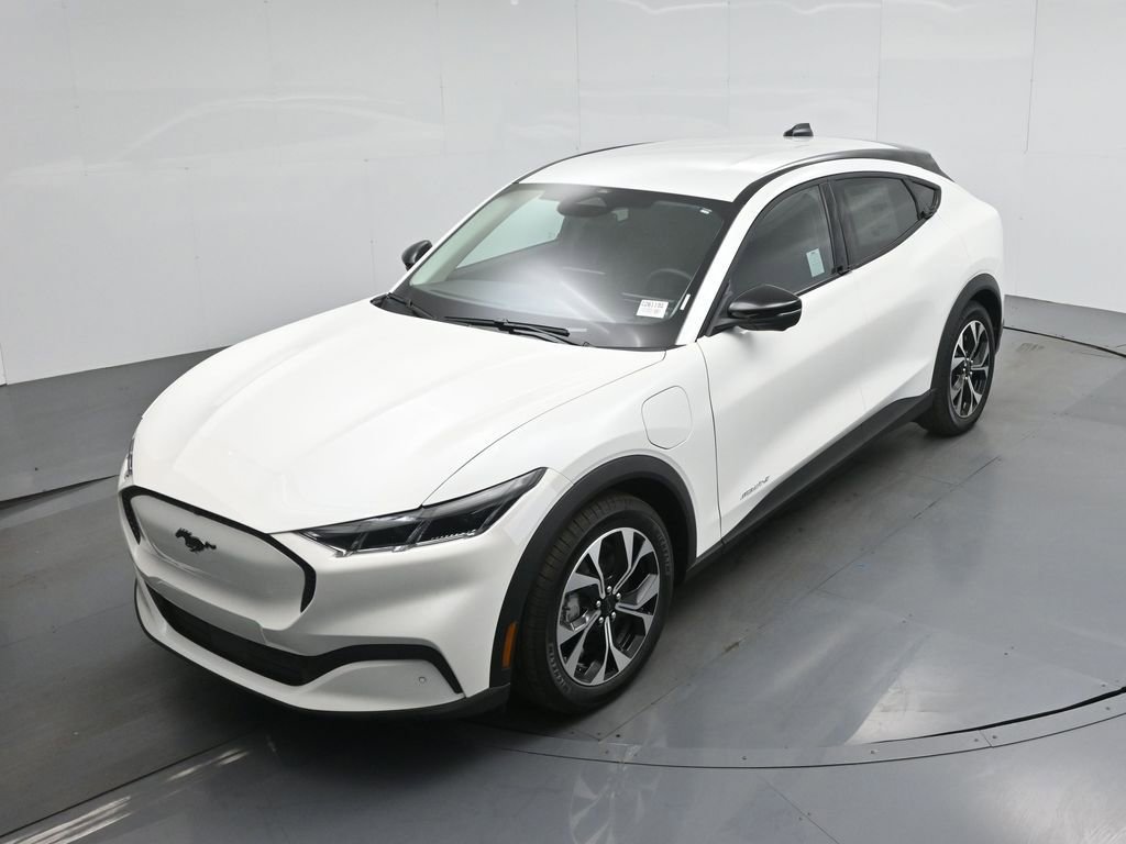 New 2026 Ford Mustang Mach-E Select w/ Technology Package RWD image 33