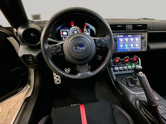 Used 2023 Subaru BRZ Limited RWD image 5