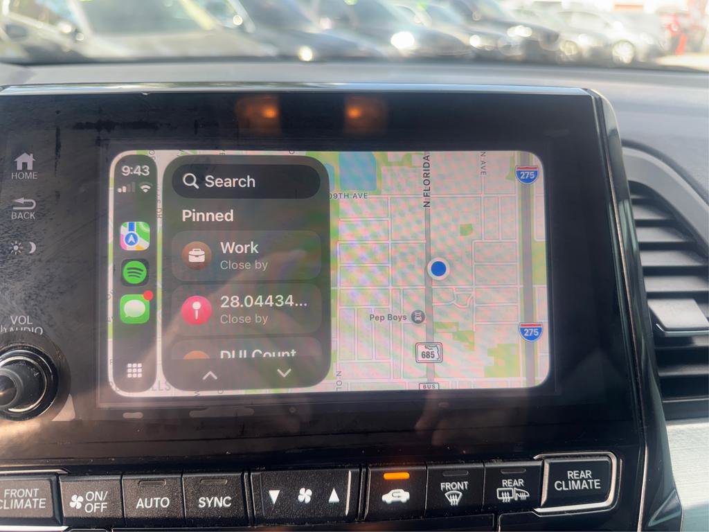 Used 2020 Honda Odyssey EX-L image 20