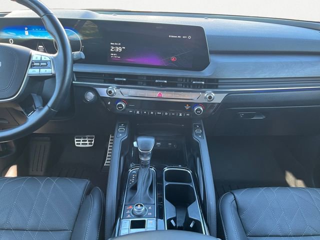 Used 2024 Kia Telluride SX Prestige X-Line image 14