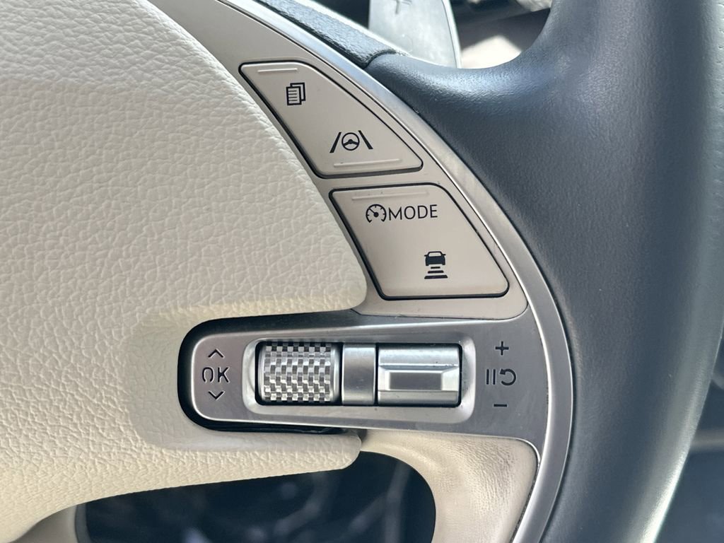 Used 2021 Genesis G80 2.5T w/ Advanced Package image 23