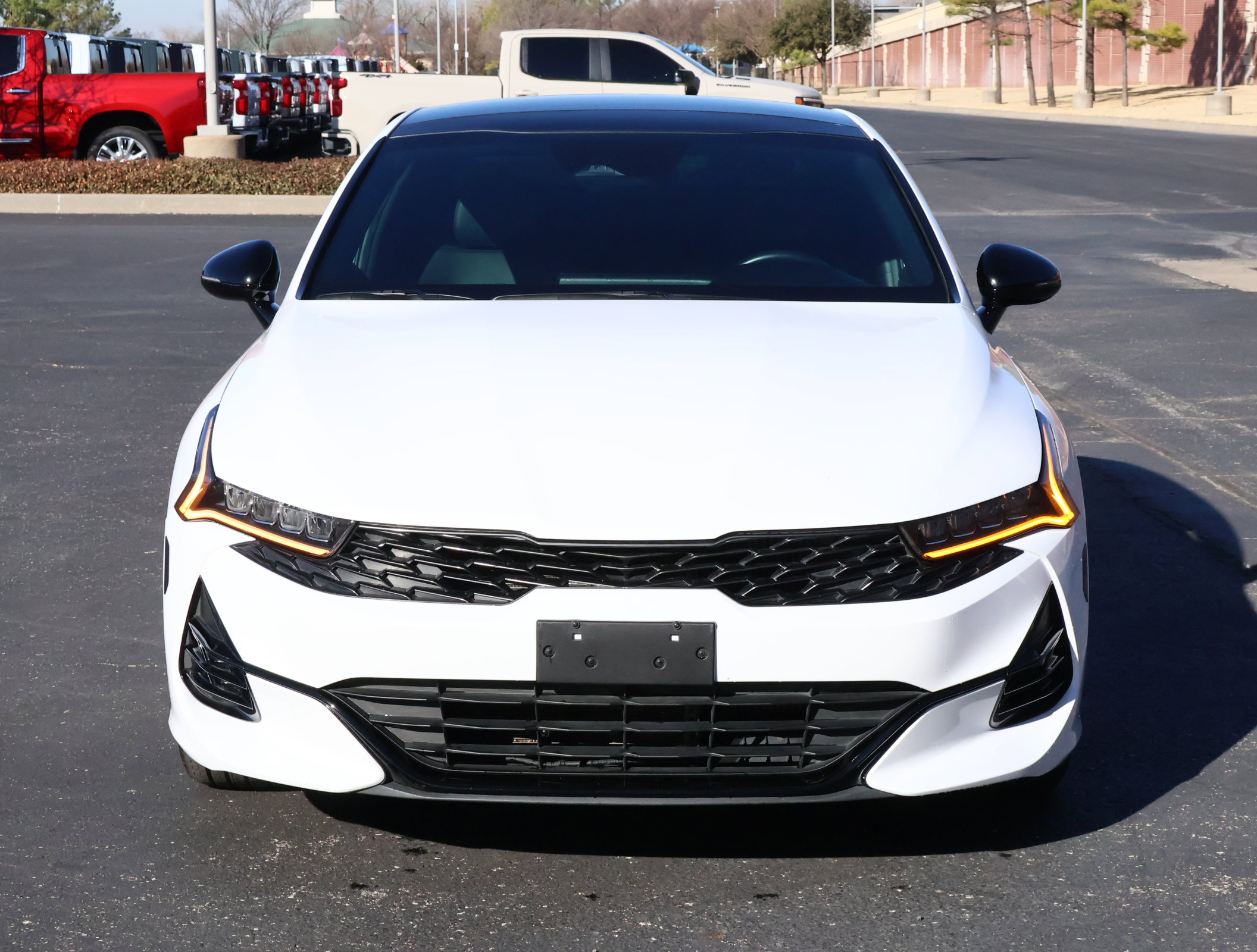 Used 2024 Kia K5 GT image 25