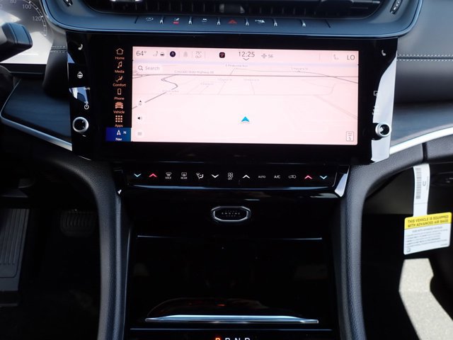 New 2026 Jeep Grand Cherokee Limited image 19