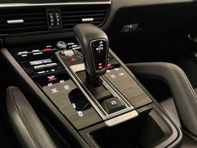 Certified 2023 Porsche Cayenne S image 19