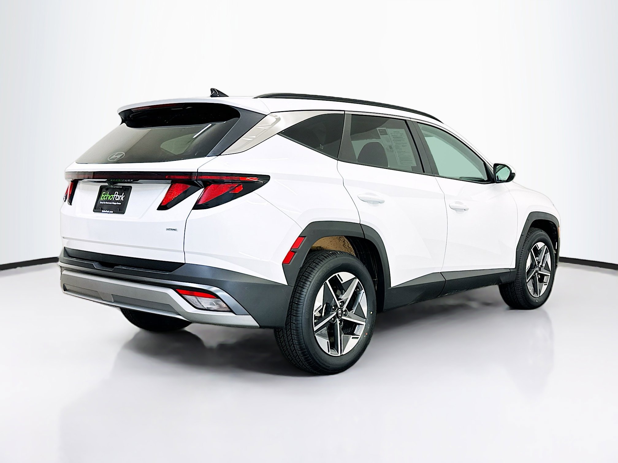 Used 2025 Hyundai Tucson SEL image 9