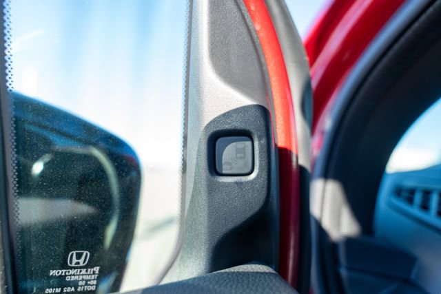 New 2026 Honda Odyssey Sport-L image 25