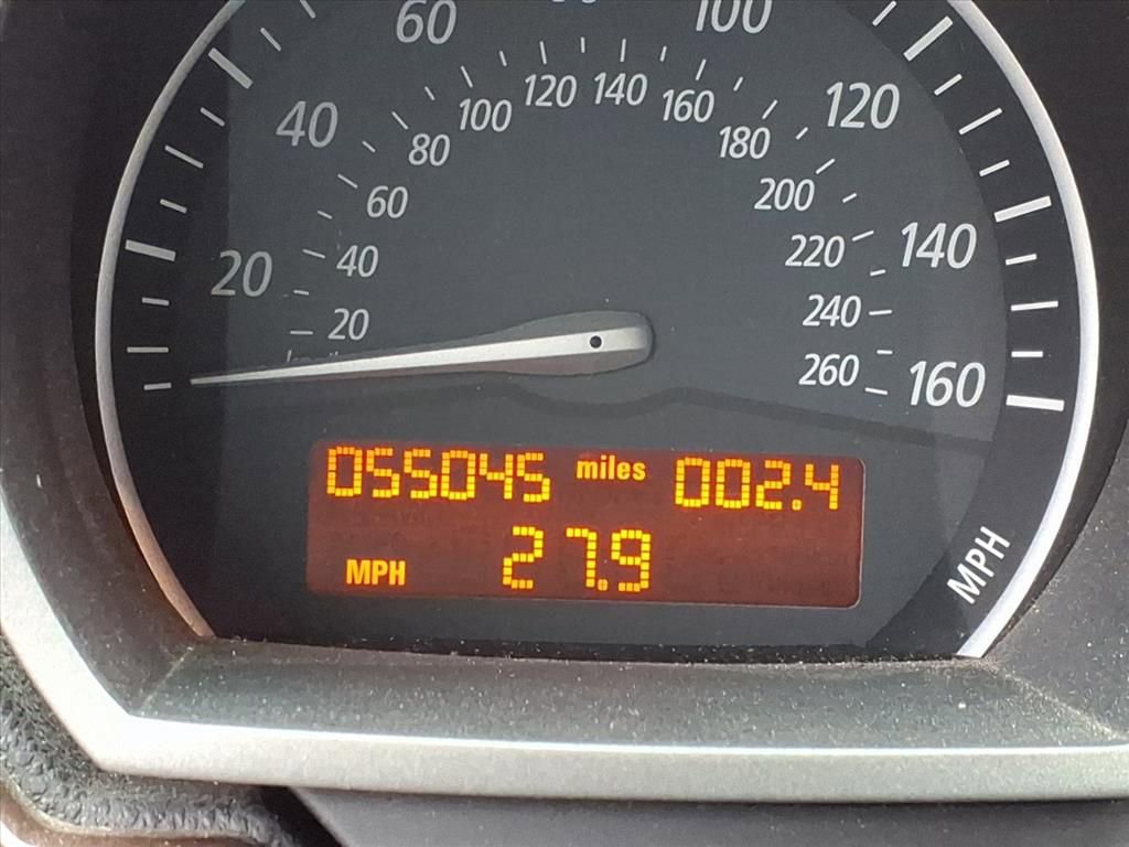 Used 2003 BMW Z4 3.0i image 26