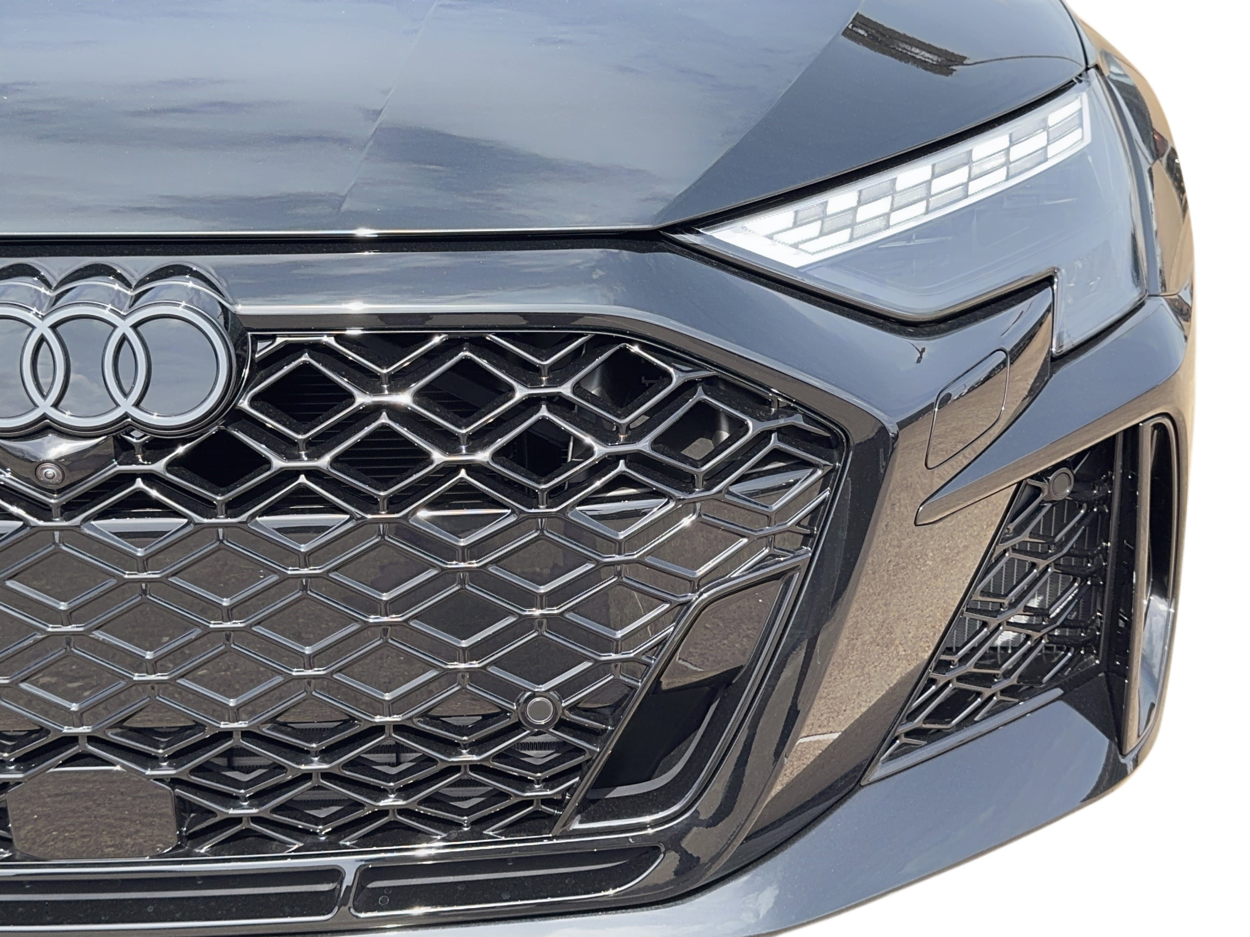 New 2025 Audi RS 3 image 11