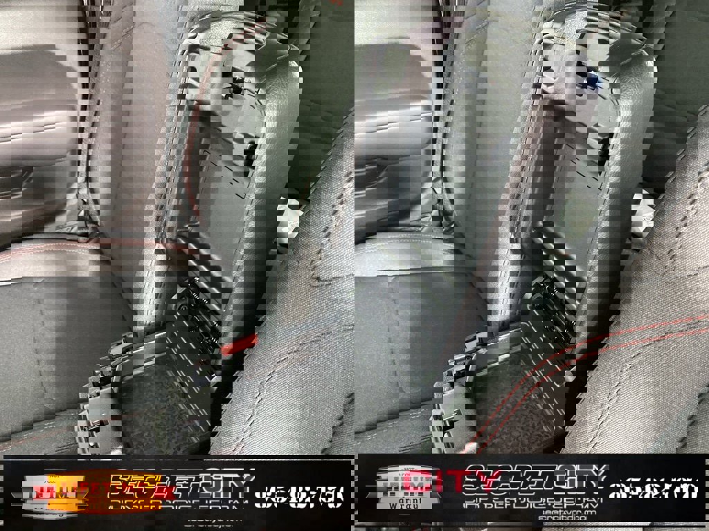 New 2026 Jeep Wrangler Unlimited Rubicon image 25